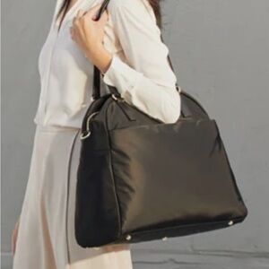 Lo and Sons OG Travel Bag Large Army Green NWOT